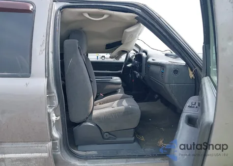 2007 Chevrolet Silverado 2500Hd Classic Lt1 from USA, damaged, VIN 1GCHK23D07F169059